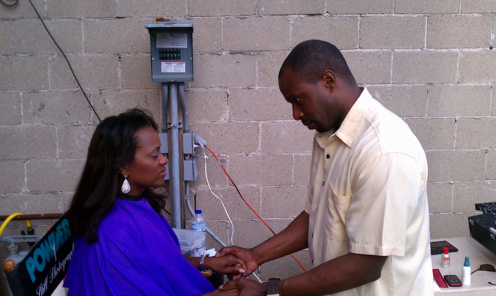 Фото - Кевин Крэйг Уэст: 1952x1167 / 428 Кб