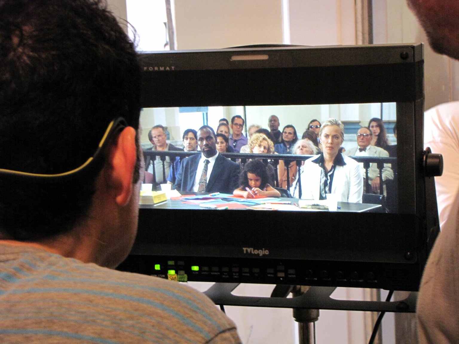 Фото - Кевин Крэйг Уэст: 1536x1152 / 241 Кб