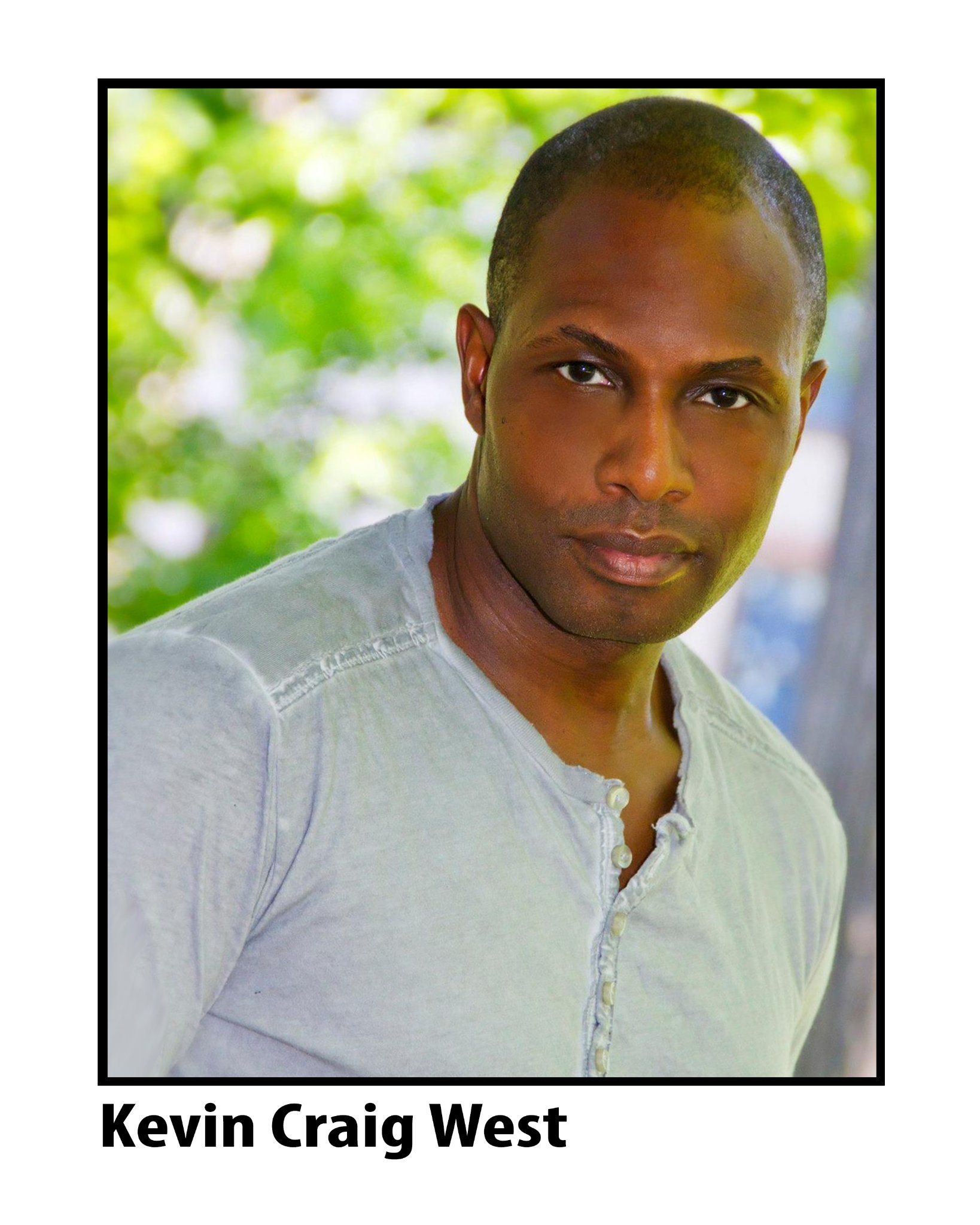 Фото - Кевин Крэйг Уэст: 1638x2048 / 315 Кб