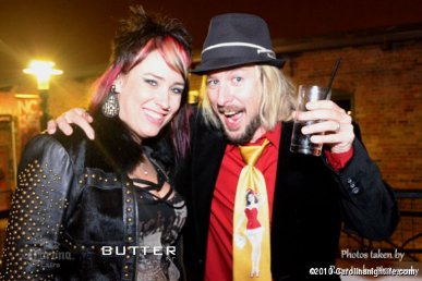 Фото - Кристи Джонсон: 387x258 / 26 Кб