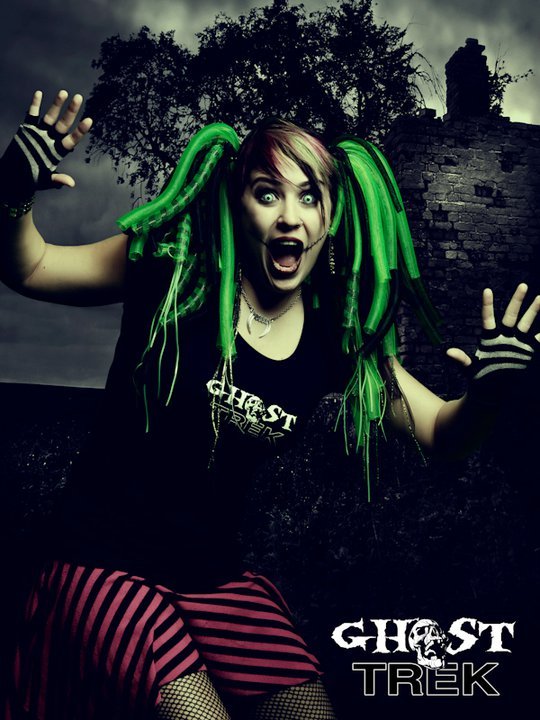 Фото - Кристи Джонсон: 540x720 / 85 Кб