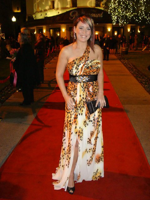 Фото - Кристи Джонсон: 480x640 / 66 Кб