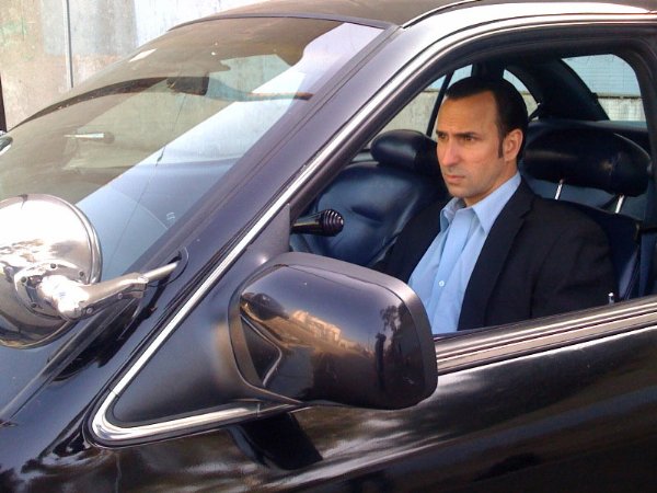 Фото - Оскар Торрес: 600x450 / 58 Кб