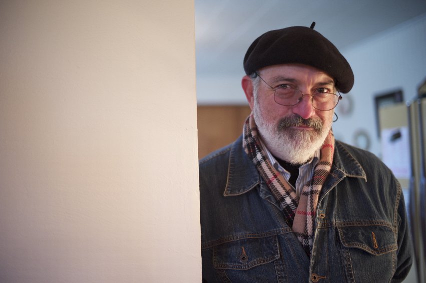 Фото - Марк Улано: 851x566 / 58 Кб