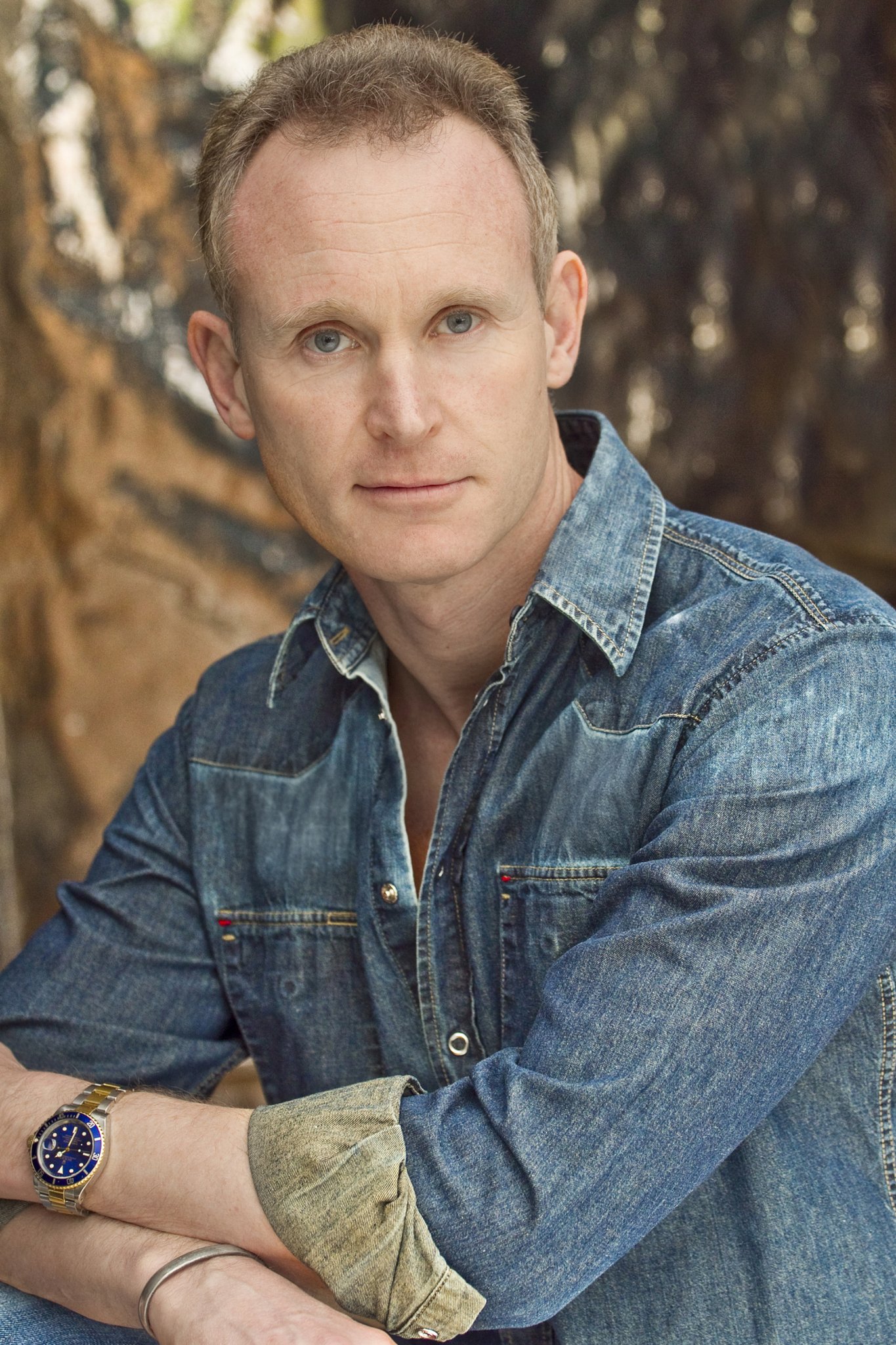 Фото - Ричард Брэдшоу: 1365x2048 / 590 Кб