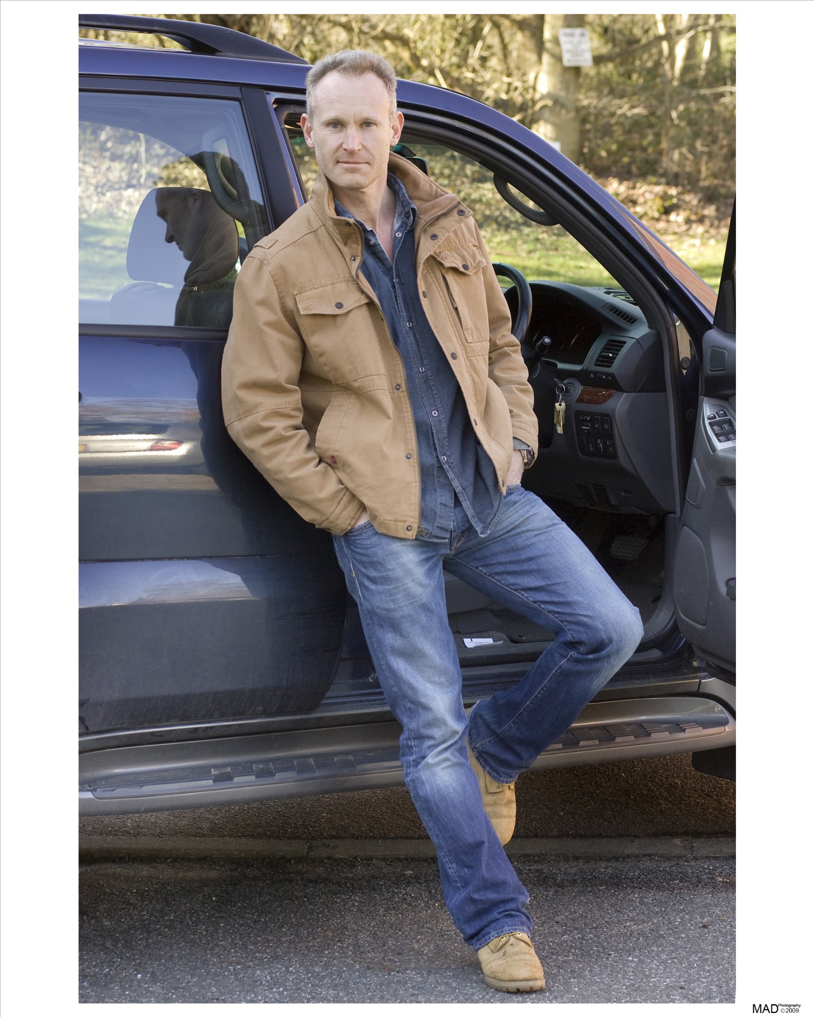 Фото - Ричард Брэдшоу: 1638x2048 / 491 Кб