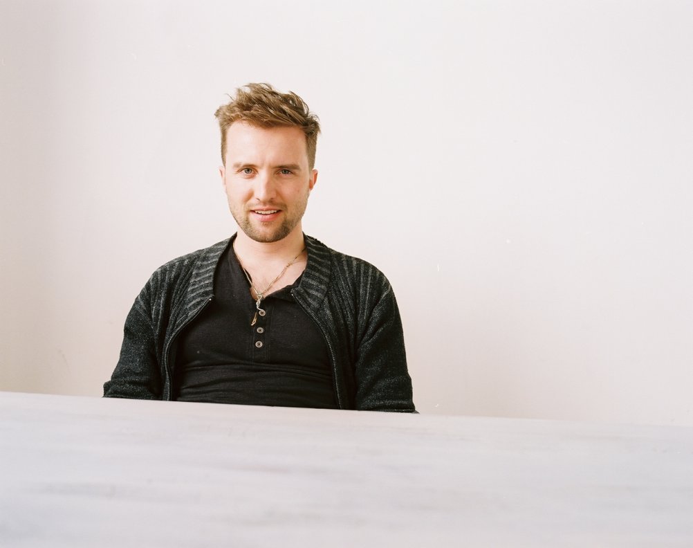 Фото - Аарон Пул: 1002x792 / 49 Кб