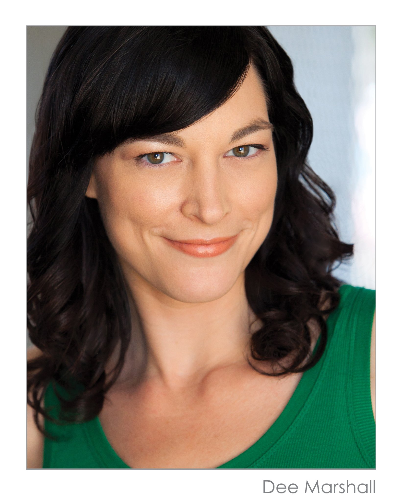 Фото - Ди Маршалл: 1638x2048 / 325 Кб