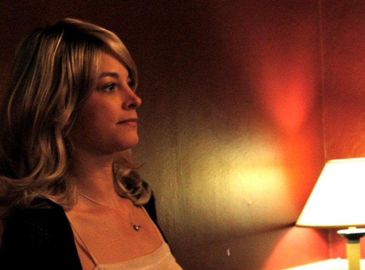 Фото - Ди Маршалл: 711x527 / 50 Кб