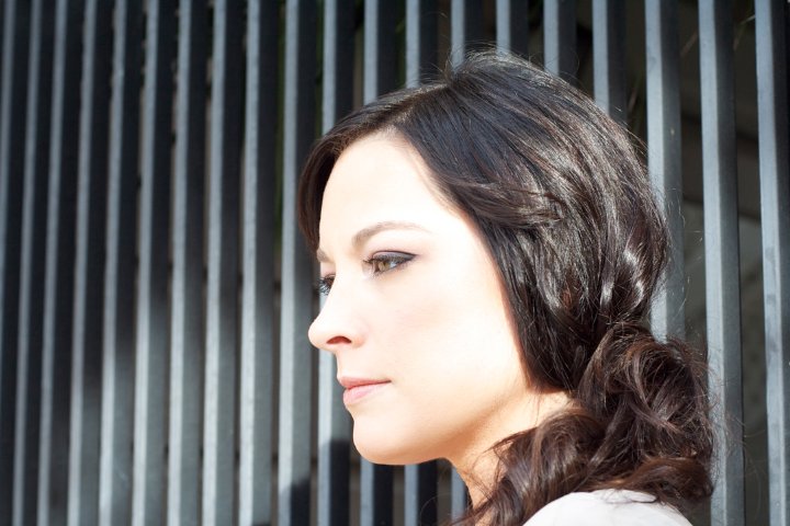 Фото - Ди Маршалл: 720x480 / 63 Кб