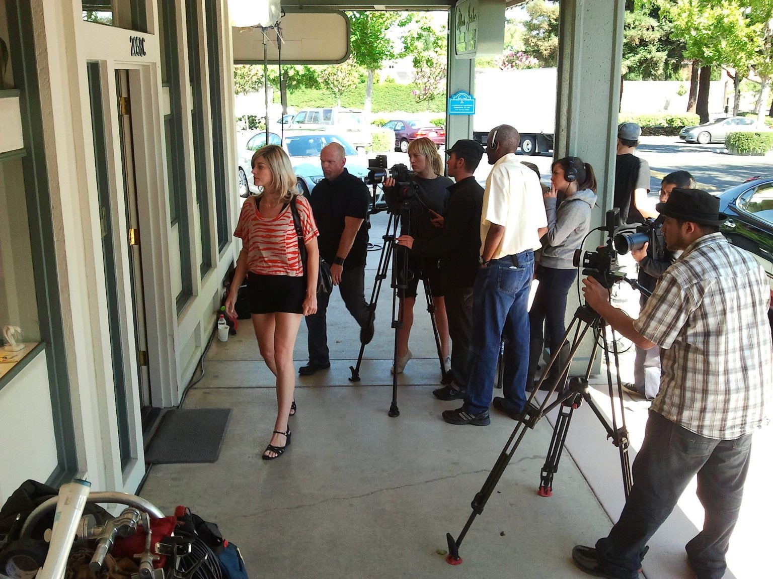 Фото - Ди Маршалл: 1536x1152 / 389 Кб