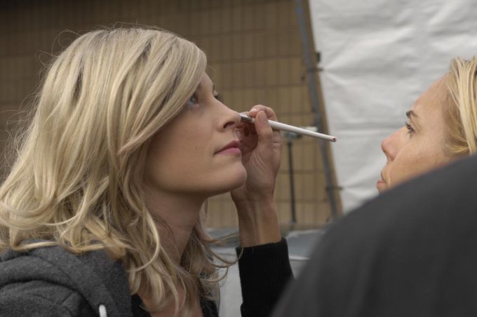 Фото - Ди Маршалл: 680x452 / 41 Кб