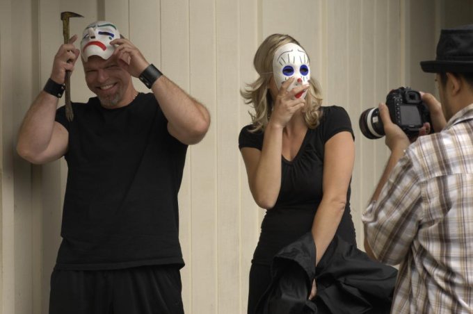 Фото - Ди Маршалл: 680x452 / 42 Кб