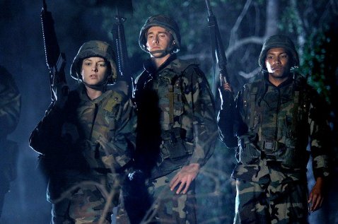 Фото - Ди Маршалл: 478x317 / 35 Кб