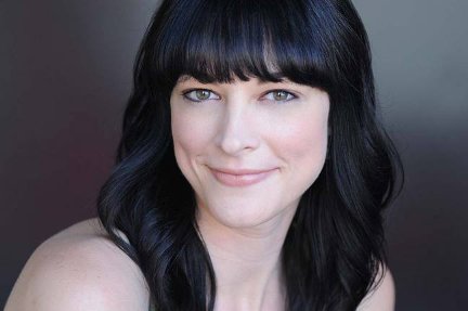 Фото - Ди Маршалл: 432x287 / 18 Кб