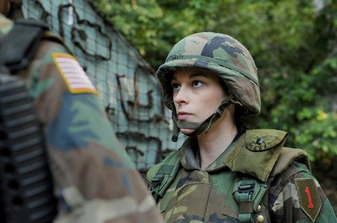 Фото - Ди Маршалл: 478x317 / 34 Кб