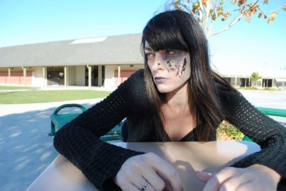 Фото - Ди Маршалл: 404x270 / 24 Кб