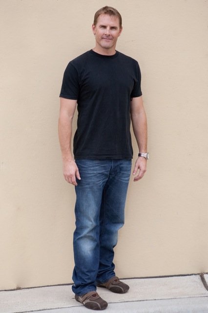 Фото - Бретт Прейд: 426x640 / 30 Кб