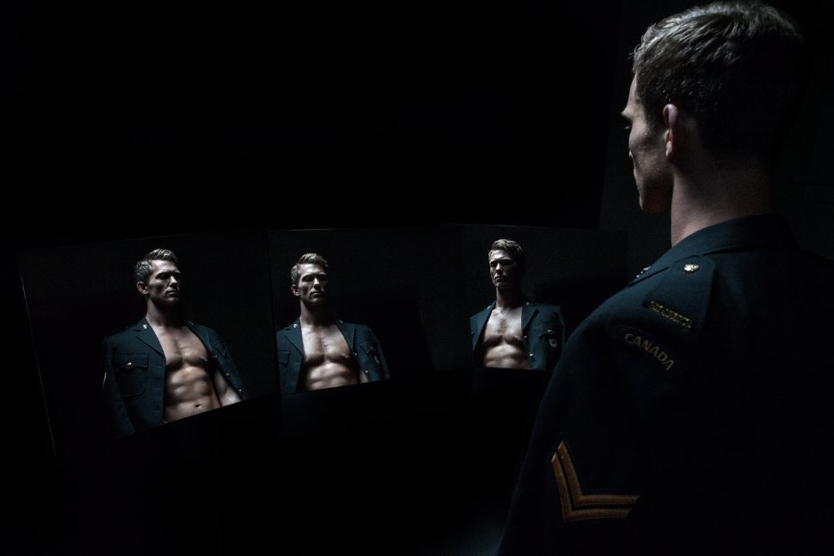 Фото - Чад Коннелл: 936x624 / 33 Кб