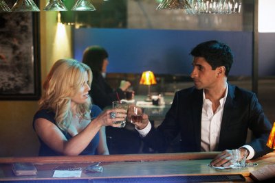 Фото - Раза Джеффри: 400x267 / 24 Кб