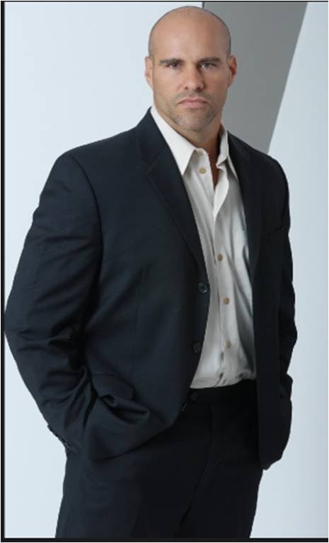 Фото - Рей Эрнандес: 465x768 / 25 Кб