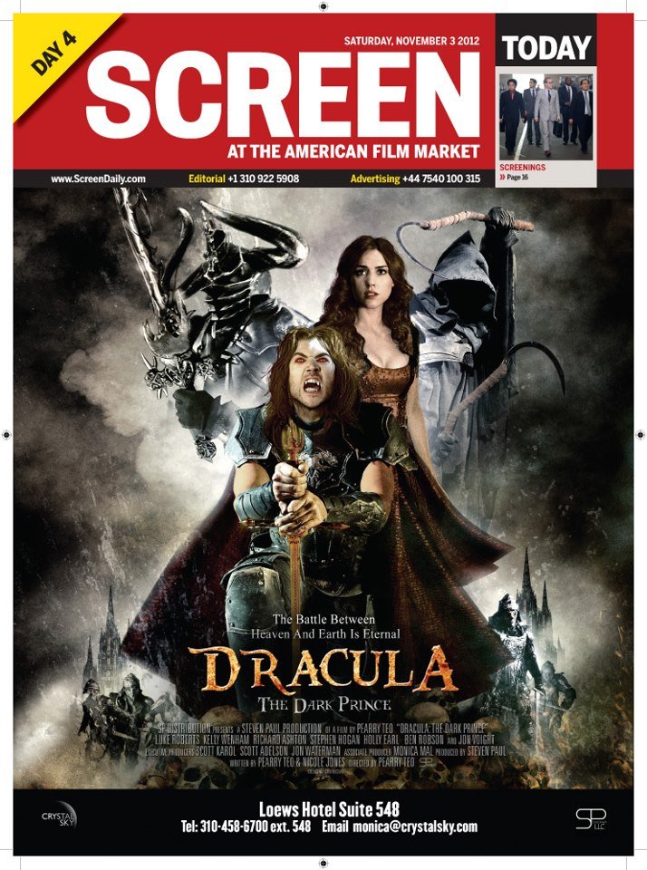 Фото - Люк Робертс: 714x960 / 172 Кб