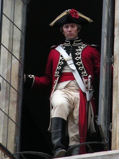 Фото - Люк Робертс: 480x640 / 54 Кб