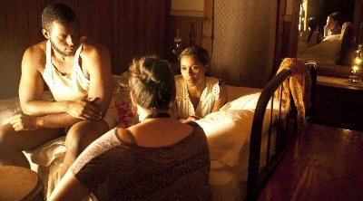 Фото - Ники Баггс: 400x222 / 23 Кб