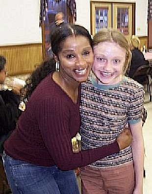 Фото - Ники Баггс: 310x396 / 41 Кб