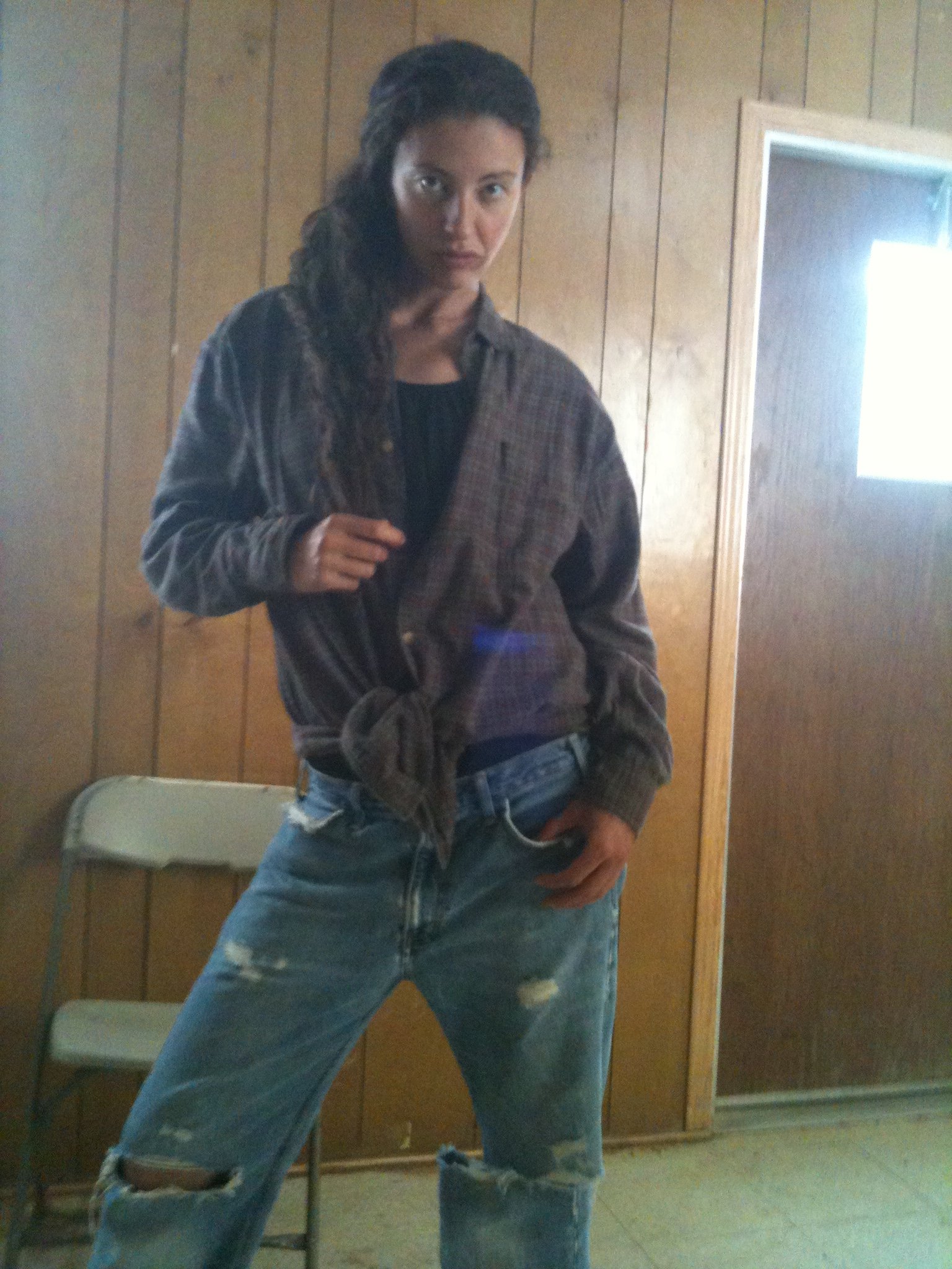 Фото - Александрия Морроу: 1536x2048 / 512 Кб