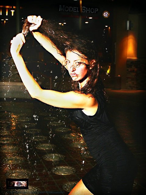 Фото - Александрия Морроу: 480x640 / 69 Кб