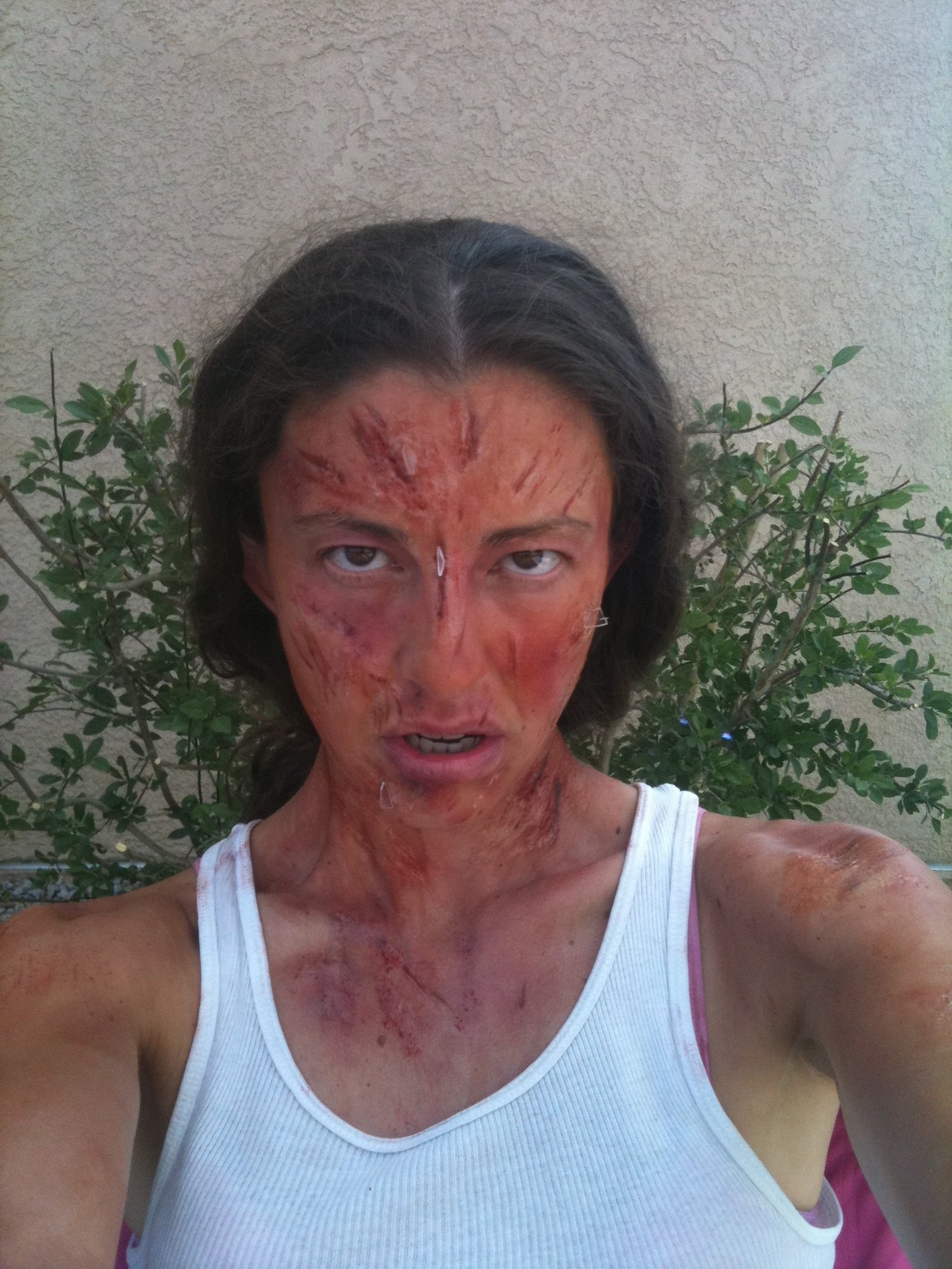 Фото - Александрия Морроу: 1536x2048 / 487 Кб