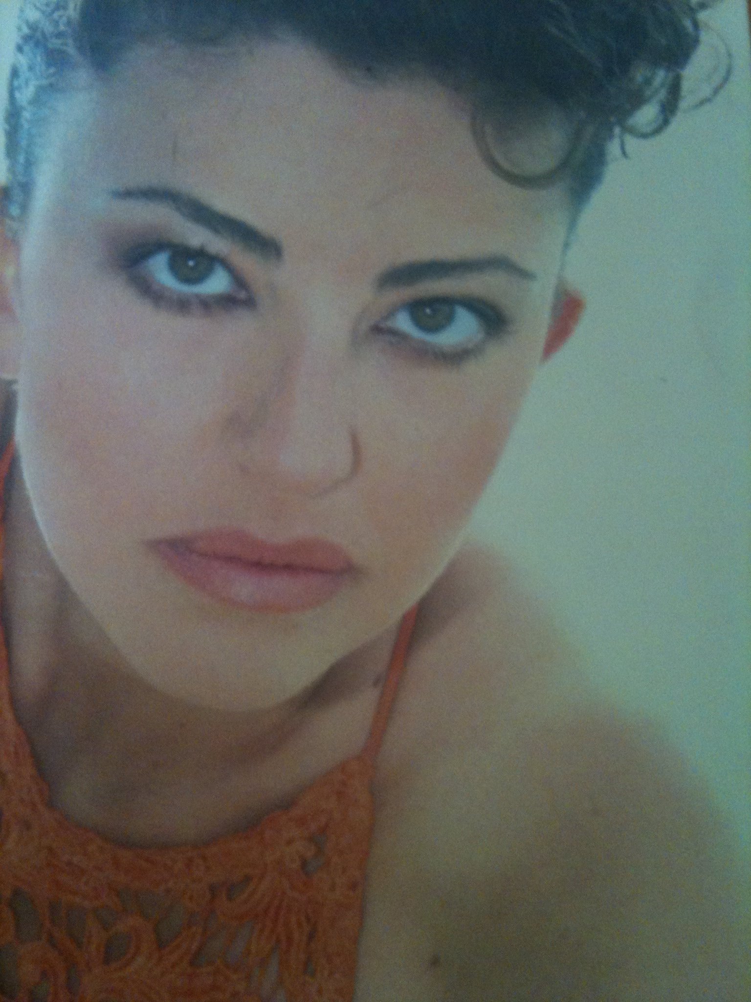 Фото - Александрия Морроу: 1536x2048 / 404 Кб