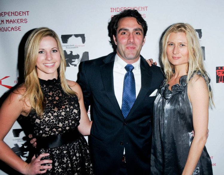 Фото - Фелисити Рен: 749x584 / 93 Кб