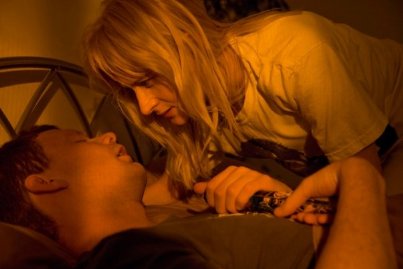 Фото - Фелисити Рен: 403x269 / 19 Кб