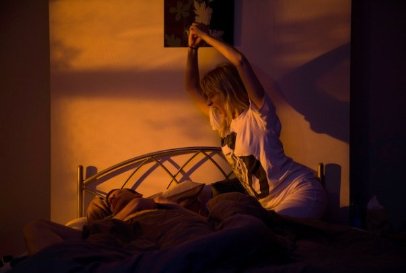 Фото - Фелисити Рен: 406x273 / 15 Кб