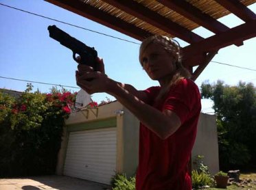 Фото - Фелисити Рен: 373x278 / 23 Кб