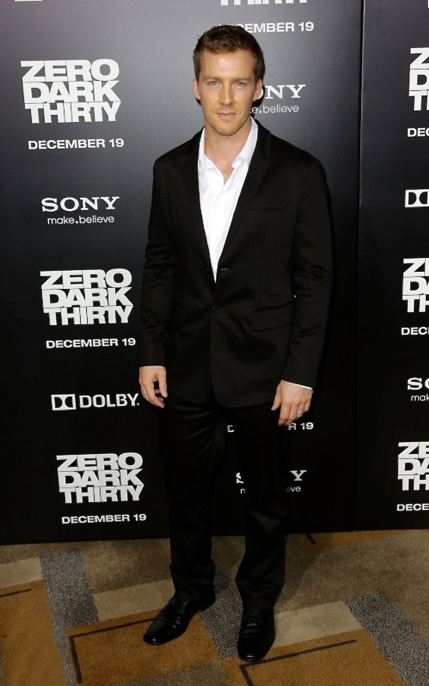 Фото - Джон Антонини: 872x1396 / 154 Кб