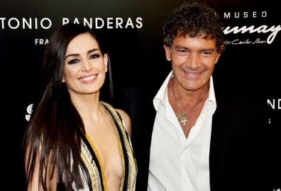 Фото - Ана де ла Регера: 396x270 / 22 Кб