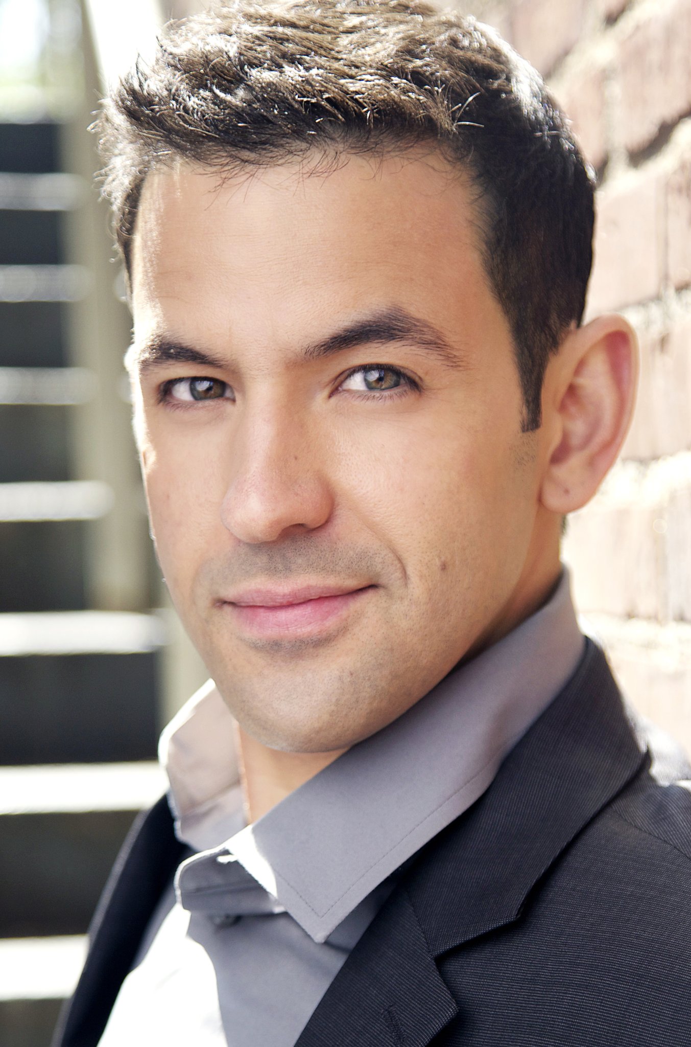 Фото - Джон Майкл Уэтерли: 1353x2048 / 387 Кб