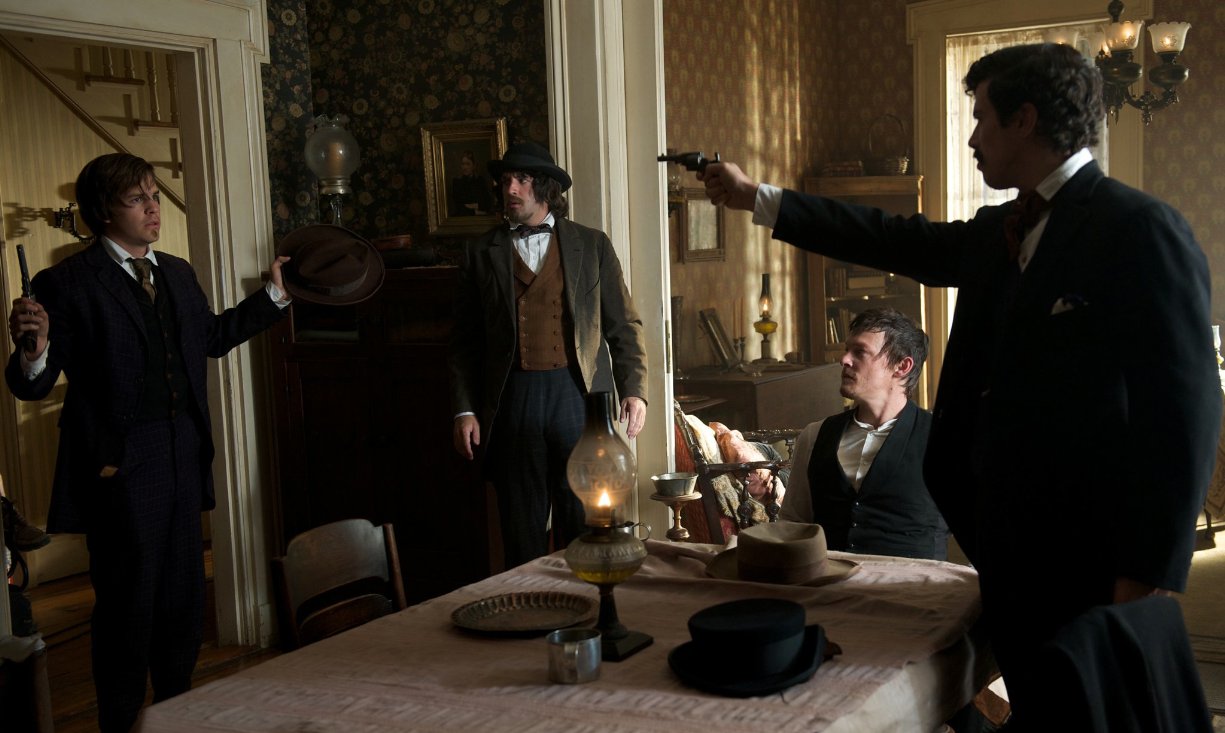 Фото - Джон Майкл Уэтерли: 1225x733 / 126 Кб