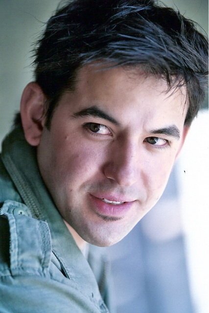 Фото - Джон Майкл Уэтерли: 427x640 / 47 Кб