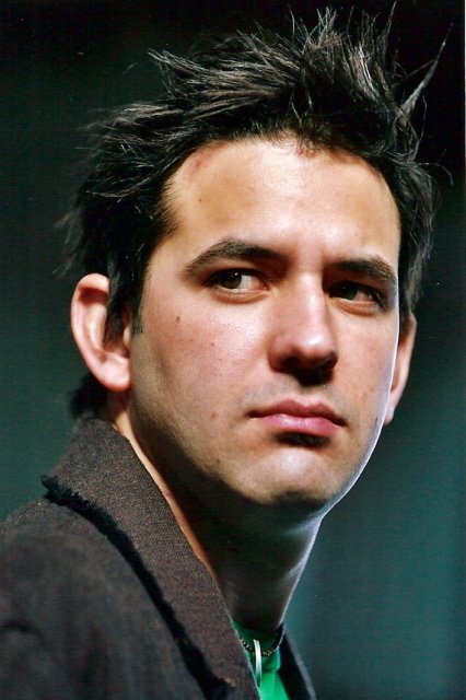 Фото - Джон Майкл Уэтерли: 426x640 / 53 Кб