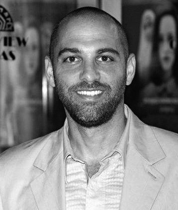 Фото - Маркос Сиега: 357x422 / 31 Кб