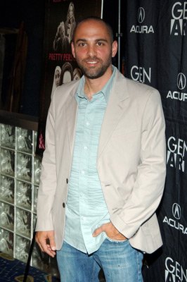 Фото - Маркос Сиега: 266x400 / 27 Кб