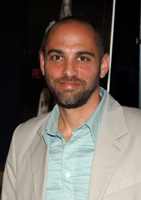 Фото - Маркос Сиега: 281x400 / 19 Кб