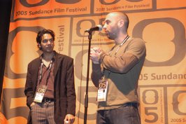 Фото - Маркос Сиега: 266x177 / 15 Кб