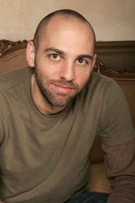 Фото - Маркос Сиега: 267x400 / 19 Кб