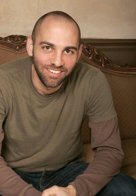 Фото - Маркос Сиега: 277x400 / 21 Кб