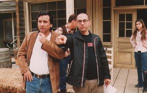 Фото - Маркос Сиега: 294x187 / 18 Кб